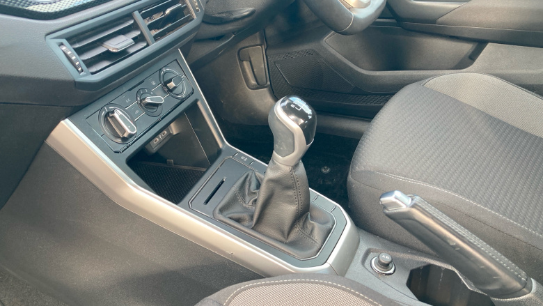 Volkswagen Polo 1.0 TSI Life 5dr Petrol Hatchback